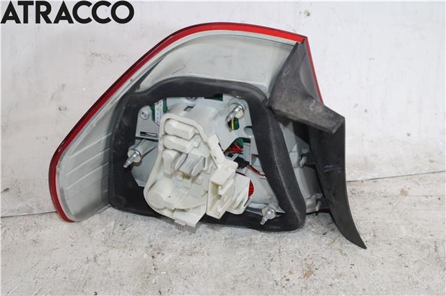 Baklykt høyre til BMW 3-Serie 2005-2011 (E90/E91/E92/E93) (E90/E91/E92/E93) (63214871732|)