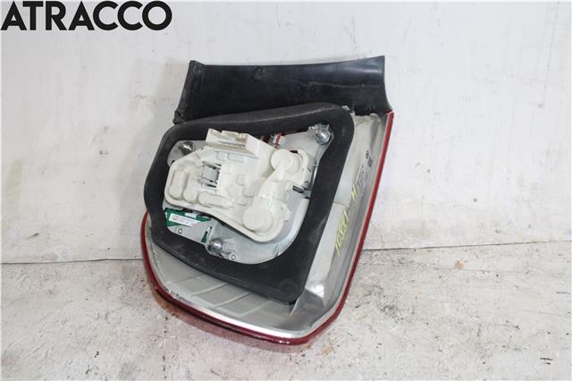 Baklykt høyre til BMW 3-Serie 2005-2011 (E90/E91/E92/E93) (E90/E91/E92/E93) (63214871732|)