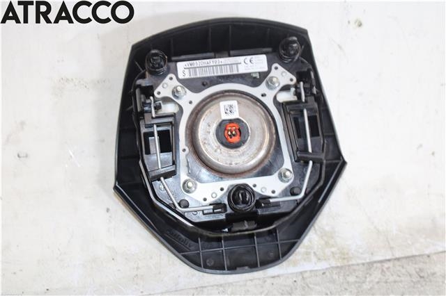 Airbag rattpute til Mitsubishi Outlander 2012-2015 (Type III, Fase 1)  (7030A459XA|)