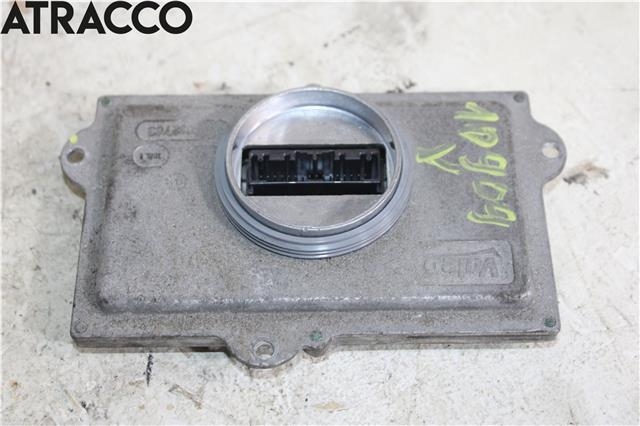 Styreenhet xenon/ballast til Peugeot 508, 2011-2014 (Type I, Fase 1)  (90062307)