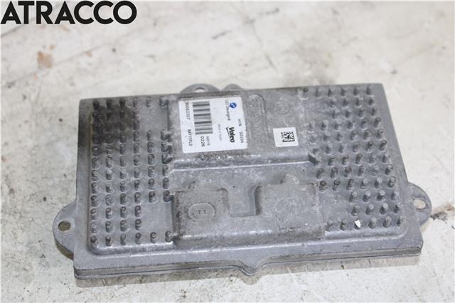 Styreenhet xenon/ballast til Peugeot 508 2011-2014 (Type I, Fase 1)  (90062307|)