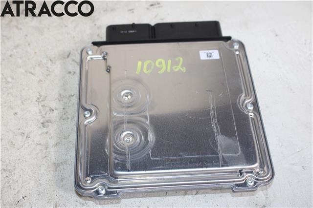 Styreenhet motor til VW Transporter / Caravelle 2009-2015 (Fase 2) (T5) (T5) (03L907309K|)