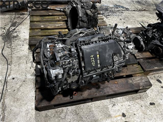 Motor diesel til Peugeot 4008 2012-2017  (0135TQ|)
