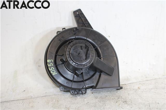 Varmeapparat motor til Audi A1 2010-2014 (Type I, Fase 1)  (6R1819015|)