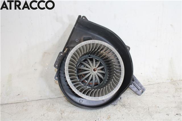 Varmeapparat motor til Audi A1 2010-2014 (Type I, Fase 1)  (6R1819015|)