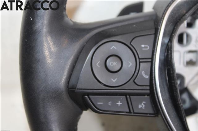 Ratt til Toyota RAV4 2019-->> (Type V)  (4510012J00C0|)