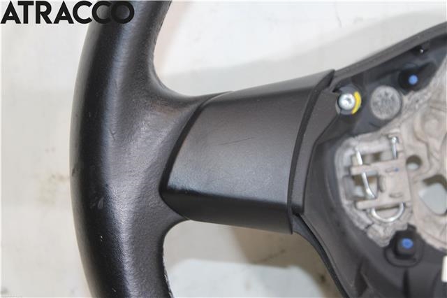 Ratt til VW Polo 2009-2014 (Type V, Fase 1)  (6R0419091Q|)