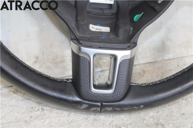 Ratt til VW Polo 2009-2014 (Type V, Fase 1)  (6R0419091Q|)