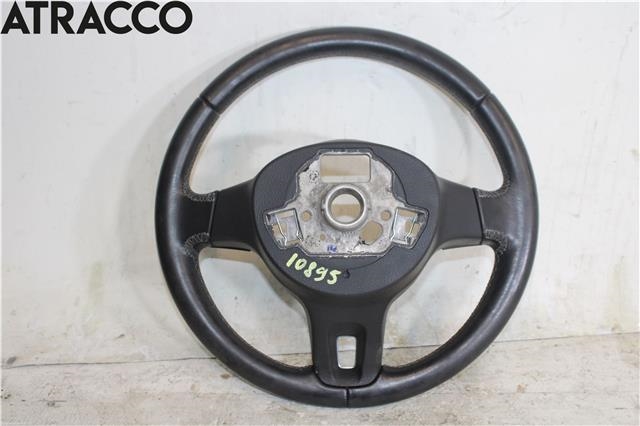 Ratt til VW Polo 2009-2014 (Type V, Fase 1)  (6R0419091Q|)