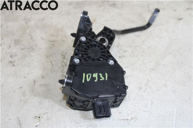 Pedal gass til Toyota RAV4 2019-->> (Type V)  (7811033140|)