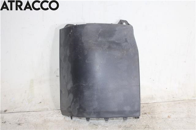 Støtfangerving venstre bak til VW Transporter / Caravelle 2009-2015 (Fase 2) (T5) (T5) (7H0807321C|)
