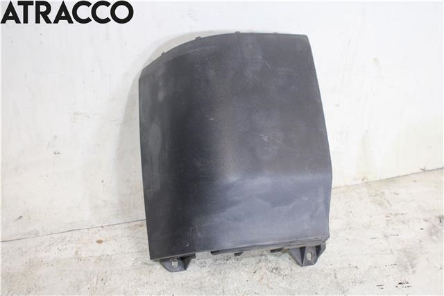 Støtfangerving høyre bak til VW Transporter / Caravelle 2009-2015 (Fase 2) (T5) (T5) (7H0807322C|)