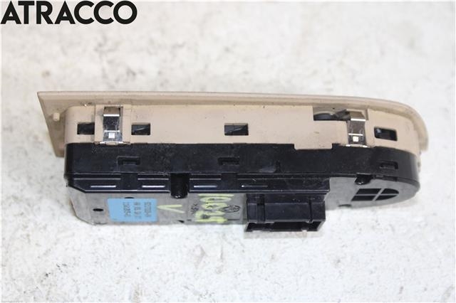 Bryter ruteheis til BMW 3-Serie 2005-2011 (E90/E91/E92/E93) (E90/E91/E92/E93) (61319217327|)