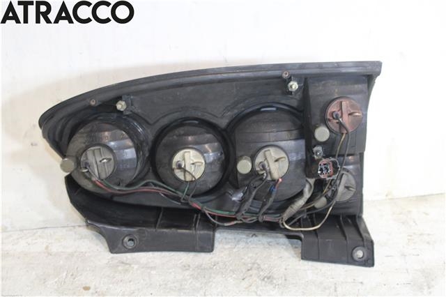 Baklykt venstre til SsangYong Rexton 2004-2006 (Fase 2) (Y200) (Y200) (NO|)