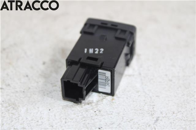 Bryter Antispinn til Nissan Leaf 2011-2017 (Type I)  (251451KA0A|)