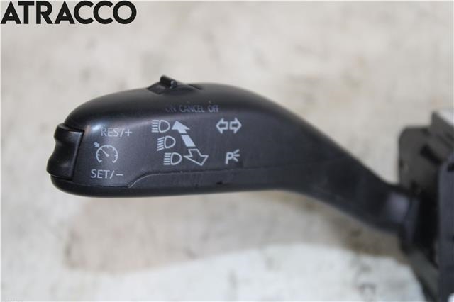 Bryter combi til VW Polo 2009-2014 (Type V, Fase 1)  (6Q0953513AN|)