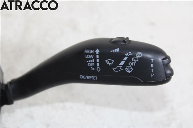 Bryter combi til VW Polo 2009-2014 (Type V, Fase 1)  (6Q0953513AN|)