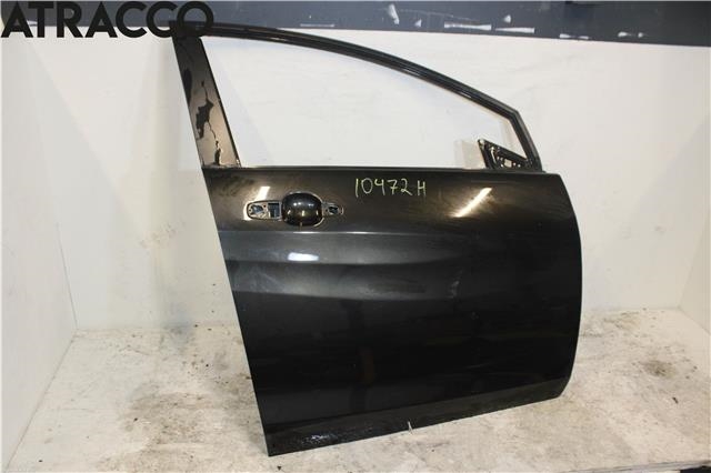 Dør høyre foran til Mazda 5, 2011-2015 (Type II) (C5Y35802XD)