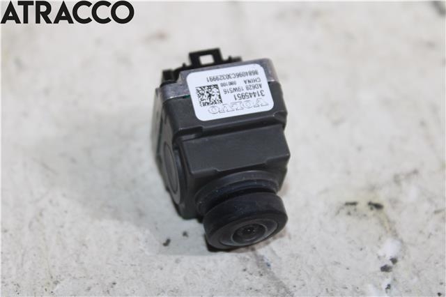 Kamera til Volvo XC60 2017-->> (Type II) (31445951|)