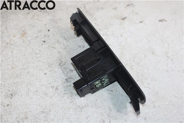 Bryter ruteheis til SsangYong Rexton 2004-2006 (Fase 2) (Y200) (Y200) (96190777|)