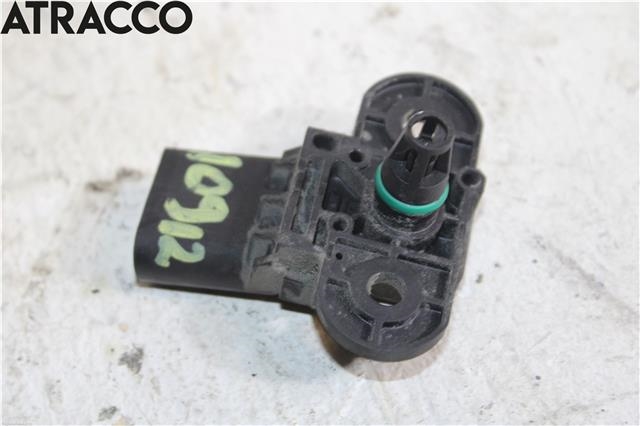 Sensor (MAP - Manifold Absolute Pressure) til VW Transporter / Caravelle 2009-2015 (Fase 2) (T5) (T5) (03C906051F|)