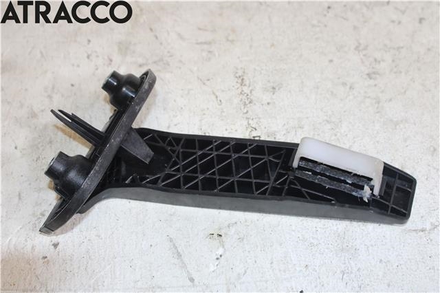 Pedal gass til Toyota RAV4 2019-->> (Type V)  (7810133060|)