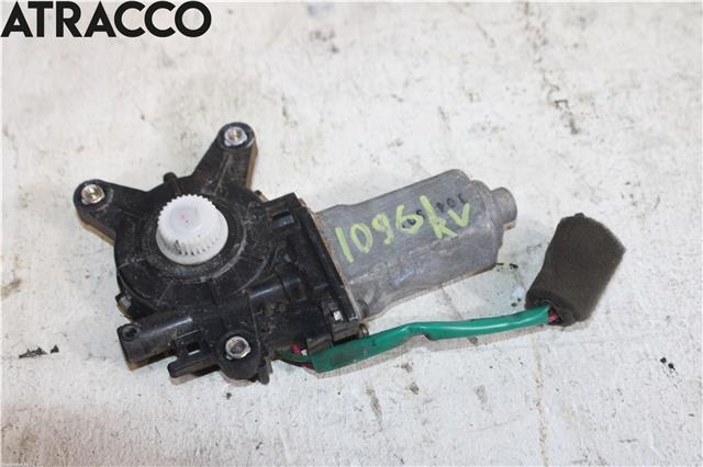 Ruteheis til SsangYong Rexton 2004-2006 (Fase 2) (Y200) (Y200) (8810008001|)