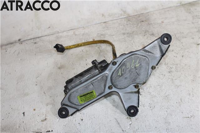 Viskermotor bakrute til SsangYong Rexton 2002-2004 (Fase 1) (Y200) (Y200) (8615008000|)