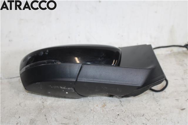 Speil høyre til VW Polo 2009-2014 (Type V, Fase 1)  (6R1857508M|)