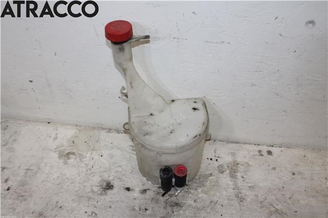 Spylertank til Toyota Yaris 2003-2005 (Type I, Fase 2) (853150D010|)
