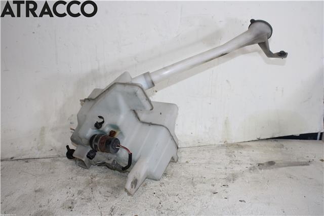 Spylertank til Nissan Leaf 2011-2017 (Type I)  (289103ND0A|)