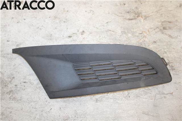 Diverse deler til VW Polo, 2009-2014 (Type V, Fase 1)  (6R0853666C)