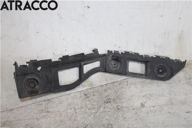 Diverse deler til VW Polo 2009-2014 (Type V, Fase 1)  (6R6807393A|)