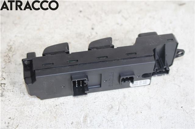 Bryter ruteheis til Mazda 5 2011-2015 (Type II) (CG1566350|)
