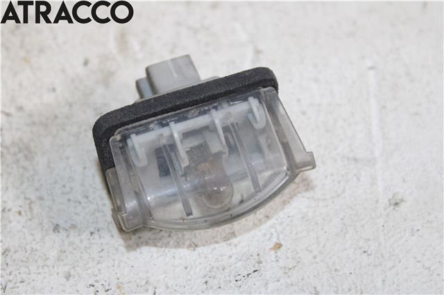 Skiltlys til Mazda 5, 2011-2015 (Type II) (D35051270E)