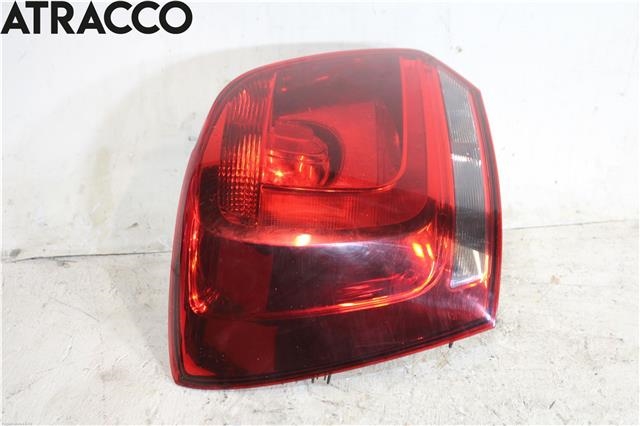 Baklykt venstre til VW Polo 2009-2014 (Type V, Fase 1)  (6R0945095AH|)