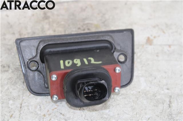 Diverse deler til VW Transporter / Caravelle 2009-2015 (Fase 2) (T5) (T5) (7H0907437D|)
