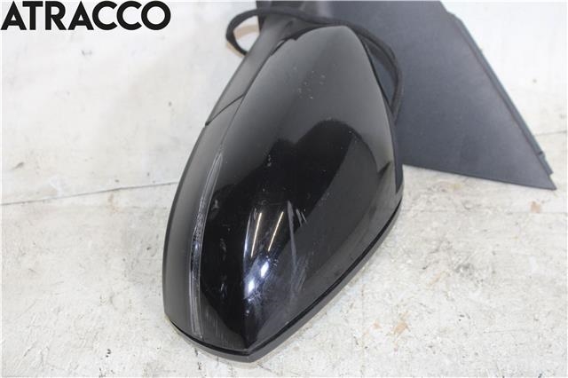 Speil venstre til VW Polo 2009-2014 (Type V, Fase 1)  (6R1857507M|)