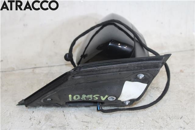 Speil venstre til VW Polo 2009-2014 (Type V, Fase 1)  (6R1857507M|)