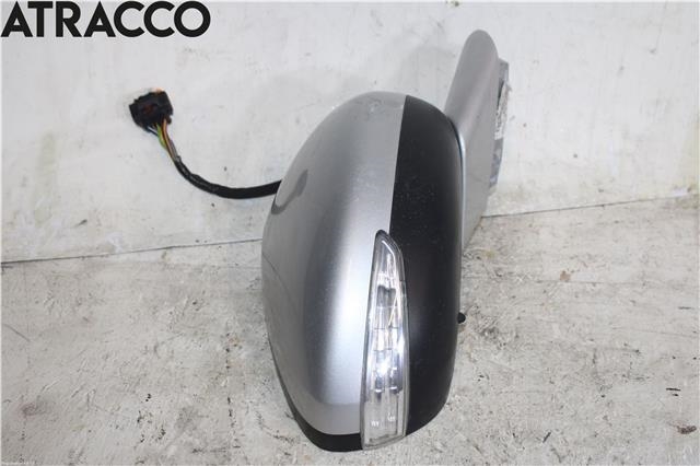 Speil høyre til Peugeot 508 2011-2014 (Type I, Fase 1)  (1612166680|)