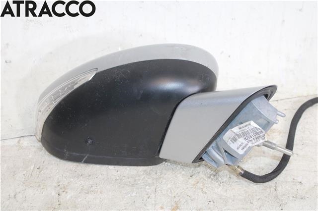Speil høyre til Peugeot 508 2011-2014 (Type I, Fase 1)  (1612166680|)