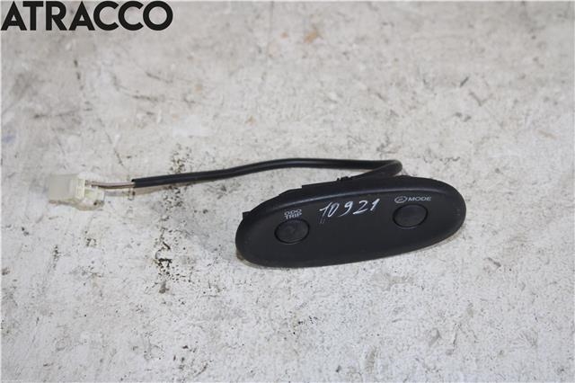 Bryter diverse til Toyota Yaris 2003-2005 (Type I, Fase 2) (849750D090|)