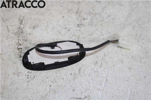 Bryter diverse til Toyota Yaris 2003-2005 (Type I, Fase 2) (849750D090|)