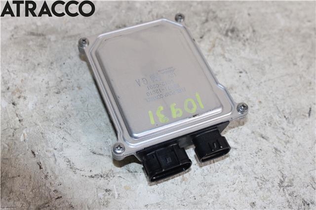 Styreenhet drivstoffpumpe til Toyota RAV4 2019-->> (Type V)  (8957112010|)