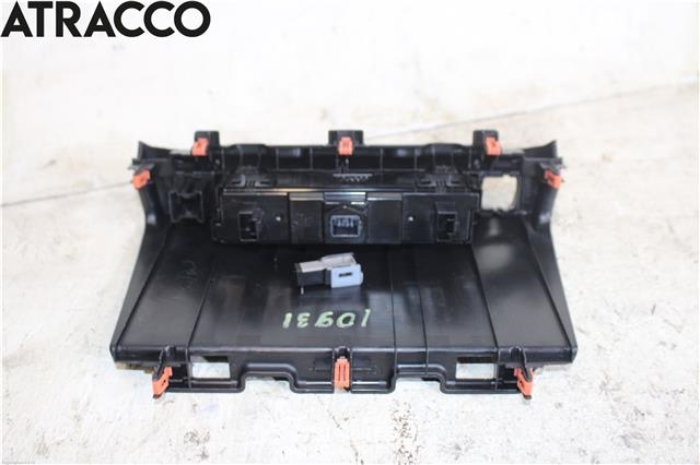 Bryter setevarme til Toyota RAV4 2019-->> (Type V)  (8475242010|)