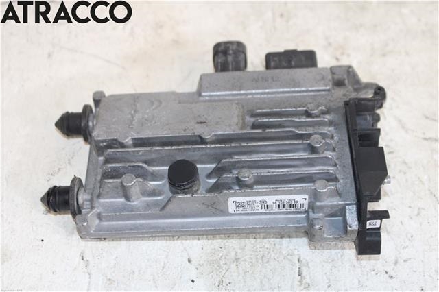 Styreenhet diverse til Peugeot 508, 2011-2014 (Type I, Fase 1)  (9810858380)