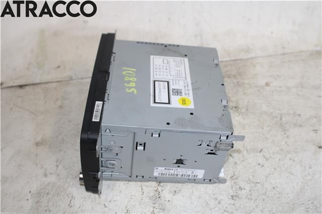 Bilstereo til VW Polo 2009-2014 (Type V, Fase 1)  (5M0035186K|)
