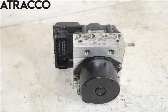 ABS sentral til VW Polo 2009-2014 (Type V, Fase 1)  (6R0614517BA|)