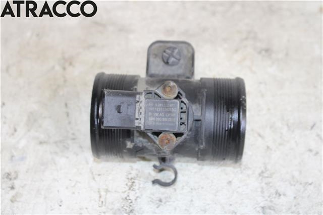 Luftmengde/luftmassemåler til VW Transporter / Caravelle 2009-2015 (Fase 2) (T5) (T5) (7E0145958A|)