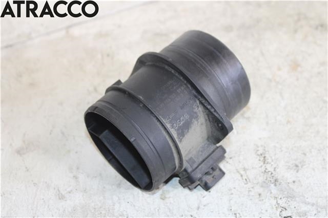 Luftmengde/luftmassemåler til VW Transporter / Caravelle 2009-2015 (Fase 2) (T5) (T5) (03L906461A|)